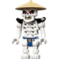 LEGO Ninjago 71753 Атака огненного дракона Image #5