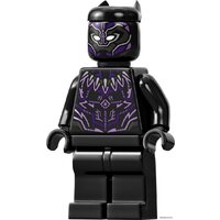 LEGO Marvel Super Heroes 76186 Корабль Чёрной Пантеры «Дракон» Image #6