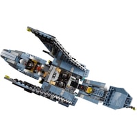 LEGO Star Wars 75314 Штурмовой шаттл Бракованной Партии Image #10