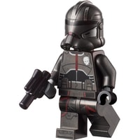 LEGO Star Wars 75314 Штурмовой шаттл Бракованной Партии Image #9