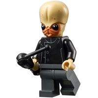 LEGO Star Wars 75290 Кантина Мос-Эйсли Image #23