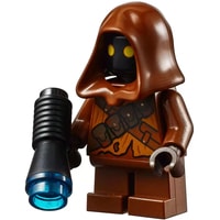 LEGO Star Wars 75290 Кантина Мос-Эйсли Image #29