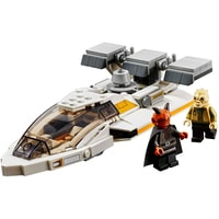 LEGO Star Wars 75290 Кантина Мос-Эйсли Image #9