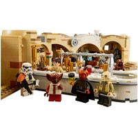 LEGO Star Wars 75290 Кантина Мос-Эйсли Image #8