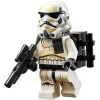 LEGO Star Wars 75290 Кантина Мос-Эйсли Image #20