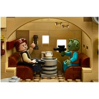 LEGO Star Wars 75290 Кантина Мос-Эйсли Image #7