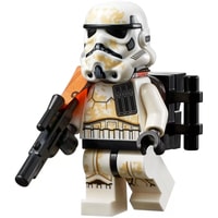 LEGO Star Wars 75290 Кантина Мос-Эйсли Image #19