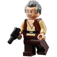 LEGO Star Wars 75290 Кантина Мос-Эйсли Image #27