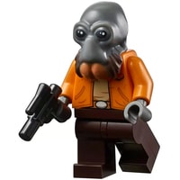 LEGO Star Wars 75290 Кантина Мос-Эйсли Image #26