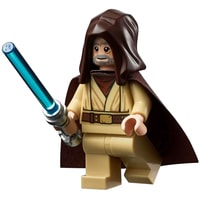LEGO Star Wars 75290 Кантина Мос-Эйсли Image #14