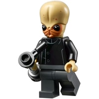 LEGO Star Wars 75290 Кантина Мос-Эйсли Image #22