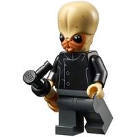 LEGO Star Wars 75290 Кантина Мос-Эйсли Image #21