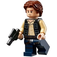 LEGO Star Wars 75290 Кантина Мос-Эйсли Image #16