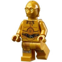LEGO Star Wars 75290 Кантина Мос-Эйсли Image #15