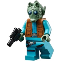 LEGO Star Wars 75290 Кантина Мос-Эйсли Image #25