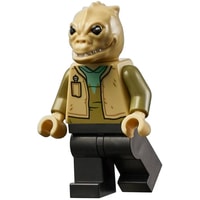 LEGO Star Wars 75290 Кантина Мос-Эйсли Image #32