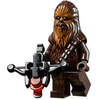 LEGO Star Wars 75290 Кантина Мос-Эйсли Image #17