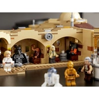 LEGO Star Wars 75290 Кантина Мос-Эйсли Image #41