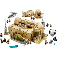 LEGO Star Wars 75290 Кантина Мос-Эйсли Image #3