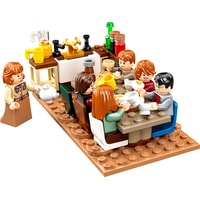 LEGO Harry Potter 75980 Нападение на Нору Image #17