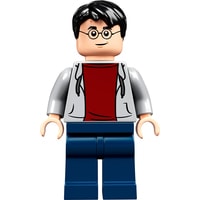 LEGO Harry Potter 75980 Нападение на Нору Image #14