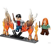 LEGO Harry Potter 75980 Нападение на Нору Image #16