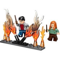 LEGO Harry Potter 75980 Нападение на Нору Image #16