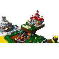 LEGO Super Mario 71395 Блок Знак вопроса из Super Mario 64 Image #23