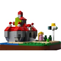 LEGO Super Mario 71395 Блок Знак вопроса из Super Mario 64 Image #15