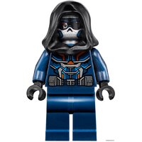 LEGO Marvel Super Heroes 76162 Погоня на вертолете Черной вдовы Image #12