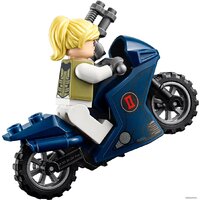 LEGO Marvel Super Heroes 76162 Погоня на вертолете Черной вдовы Image #10