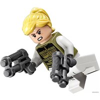 LEGO Marvel Super Heroes 76162 Погоня на вертолете Черной вдовы Image #11