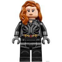 LEGO Marvel Super Heroes 76162 Погоня на вертолете Черной вдовы Image #6