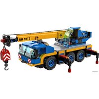 LEGO City 60324 Мобильный кран Image #8