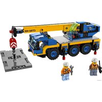 LEGO City 60324 Мобильный кран Image #2