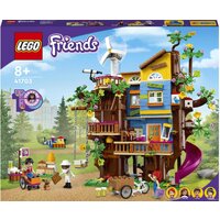 LEGO Friends 41703 Дом друзей на дереве Image #29