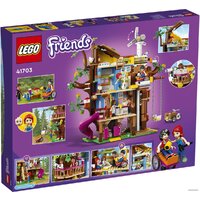 LEGO Friends 41703 Дом друзей на дереве Image #2