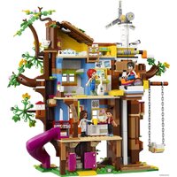 LEGO Friends 41703 Дом друзей на дереве Image #13