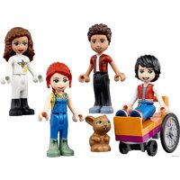 LEGO Friends 41703 Дом друзей на дереве Image #11