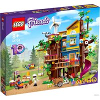 LEGO Friends 41703 Дом друзей на дереве