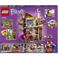 LEGO Friends 41703 Дом друзей на дереве Image #30