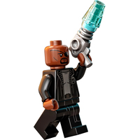 LEGO Marvel Super Heroes 76184 Человек-паук против атаки дронов Image #8