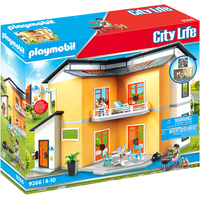 Playmobil PM9266 Современный дом