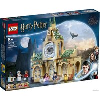 LEGO Harry Potter 76398 Больничное крыло Хогвартса