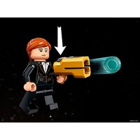 LEGO Marvel 76216 Арсенал Железного человека Image #4