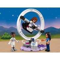 LEGO Friends 41713 Космическая академия Оливии Image #8