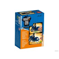 Конструктор LEGO City 60331 Туристический трюковой мотоцикл - Изображение №2 — Chaika Market