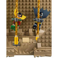 LEGO DC Comics Super Heroes 76052 Логово Бэтмена Image #7