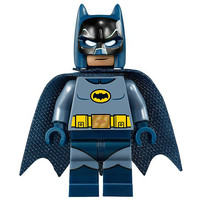 LEGO DC Comics Super Heroes 76052 Логово Бэтмена Image #22