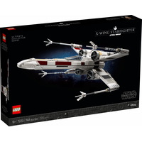 LEGO Star Wars 75355 Истребитель X-wing Image #1